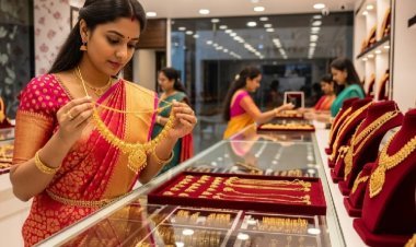 भारतीय घरों में छिपा है 'कुबेर का खजाना', सोने की वैल्यू GDP से भी ज्यादा, 5 ट्रिलियन डॉलर के पार!