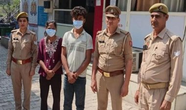 पंचर वाली दुकान में छिपा था ISI का 'सोलर जासूसी साम्राज्य'! नौशाद सहित 22 आरोपी गिरफ्तार