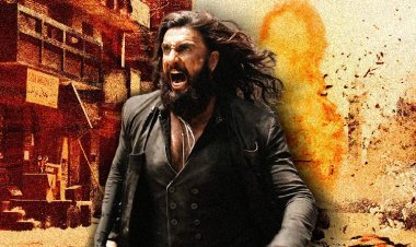 धुरंधर 2 देख रही महिला के साथ सिनेमा हॉल में छेड़छाड़, थिएटर के बाहर आरोपी को भीड़ ने धुना