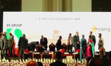 सुप्रीम कोर्ट बार एसोसिएशन का पहला राष्ट्रीय सम्मेलन: भारतीय न्याय व्यवस्था के भविष्य पर हुई गहन चर्चा