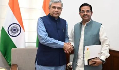 बीएल वर्मा की मेहनत सफल: बदायूं से दिल्ली के लिए सीधी ट्रेन को मंजूरी