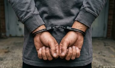 रिश्तों का क़त्ल: पत्नी की हत्या कर पति ने कहा - 