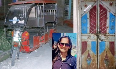 कौन है देश से गद्दारी करने वाली मीरा ठाकुर, जिसे मथुरा से पुलिस ने उठाया, मचा हड़कंप