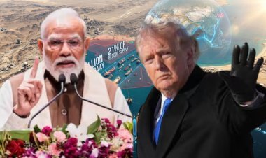 Iran-US War: हॉर्मुज स्ट्रेट की बंदी से वैश्विक ऊर्जा संकट गहराया, दुनिया और बुरे दौर के लिए तैयार रहे! 