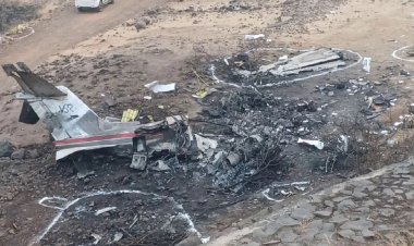 अजित पवार की प्लेन क्रैश मामले में चौंकाने वाली घटना, यहां दर्ज हुई जीरो FIR...