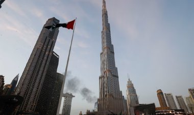 ED ने बुर्ज खलीफा के फ्लैट्स किए अटैच, दुबई हिल्स एस्टेट में कई लग्जरी विला कुर्क, क्या है मामला?