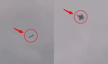 ईरान ने मार गिराया US 21वां फाइटर जेट, अब F-18 बना निशाना