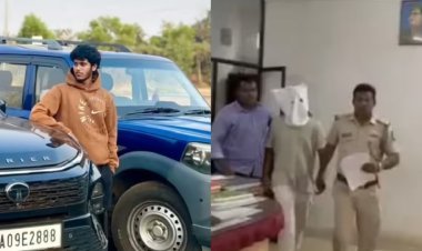 सनसनीखेज सेक्स स्कैंडल: भाजपा पार्षद के बेटे ने 30 नाबालिग लड़कियों का यौन शोषण किया, वीडियो किया वायरल!