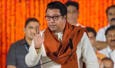 मनसे ने यूपी-बिहार की ट्रेनें रोकने की दी धमकी, रेलवे का आया ऐसा जवाब...