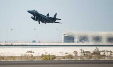 ईरान के हमलों से 13 अमेरिकी बेस रहने लायक नहीं, कहां गए 50 हजार सैनिक?