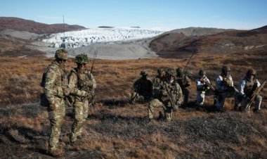 ट्रंप के लिए ''हिस्टोरिकल'' हेल तैयार कर रहा ईरान: एक मिलियन से अधिक जवान मैदान में!