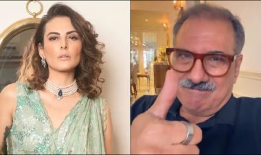 मंदाना करीमी ने बोमन इरानी के ईरान पर सटायर को आड़े हाथों लिया, क्या है मामला?