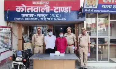 मौसी से प्यार के चक्कर में मौसा को उतारा मौत के घाट, बोला- सड़क दुर्घटना में गई जान