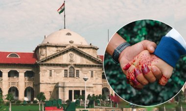 ''शादीशुदा पुरुष का लिव-इन रिलेशन गैरकानूनी नहीं और कानून से बड़ा नैतिकता नहीं...'' इलाहाबाद हाईकोर्ट की बड़ी टिप्पणी