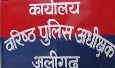 शिकायत के लिए थाने पहुंची महिला पर ही मुकदमा, खबर मिलते ही महिला हुई बेहोश