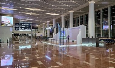 UP की हवाई विकास कहानी को नई ऊंचाई देने को जेवर एयरपोर्ट तैयार, आज PM करेंगे उद्धाटन