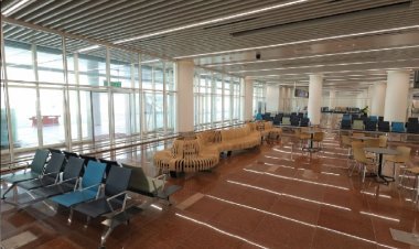 अत्याधुनिक तकनीक और इको-फ्रेंडली निर्माण, जानिए नोएडा इंटरनेशनल एयरपोर्ट की खासियत