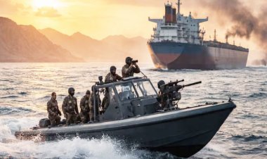 ईरान पाकिस्तान पर मेहरबान, 20 जहाजों को होर्मुज से गुजरने की दी अनुमति