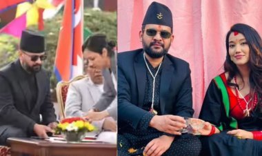 क्या Balen Shah अपना रहे PM मोदी वाली नीति, 48 घंटे में लिए 8 ऐसे फैसले, नेपाल में बढ़ी हलचल