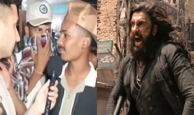 पाकिस्तान के लियारी के निवासियों ने धुरंधर की कमाई में मांगी हिस्सेदारी, बोला- भारत वाले देंगे