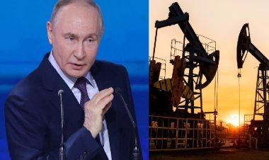 दुनियाभर के लिए आ रहा एक और संकट, क्योंकि इस दिन से किसी को भी तेल नहीं बेचेगा रूस