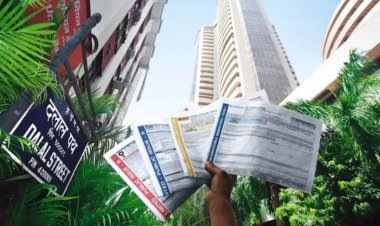 ईरान युद्ध की अनिश्चितता के बीच सेंसेक्स और निफ्टी में गिरावट जारी, तेल की कीमतों में भी उछाल