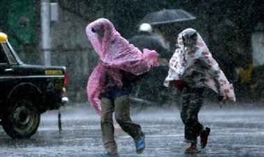 3rd May Weather: 17 राज्यों में भारी बारिश और तेज आंधी का अलर्ट