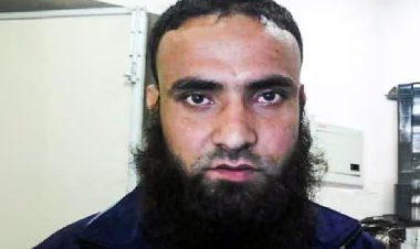 बांग्लादेश से आतंक मॉड्यूल चलाने वाला लश्कर आतंकवादी गिरफ्तार