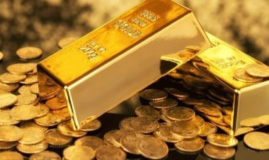 सोने और चांदी की कीमतों में आज भी भारी गिरावट, युद्ध का भी नहीं पड़ रहा असर