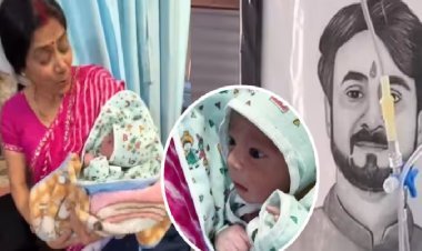 हत्या के 9 महीने बाद इंदौर में लौटा राजा! परिवार का दावा – यह उनका ही पुनर्जन्म है