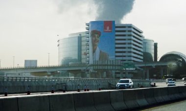 मध्य पूर्व युद्ध के बीच 8 भारतीयों की मौत, 1 लापता, विदेश मंत्रालय ने दी जानकारी...