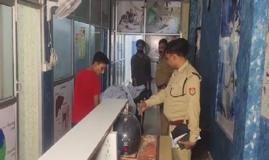 ₹50,000 के भुगतान विवाद से खुला कानपुर का मल्टी-करोड़ किडनी रैकेट, अंतरराज्यीय गैंग का खुलासा