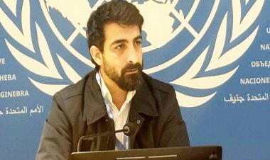 ईरान पर परमाणु हमले की तैयारी? UN डिप्लोमैट ने लगाया बड़ा आरोप, फिर दे दिया इस्तीफा