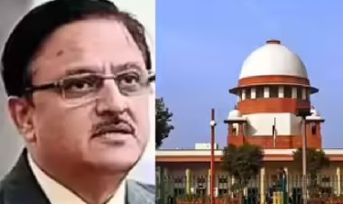 ''आम आदमी का न्यायपालिका में भरोसा टूटा है...'' पूर्व सुप्रीम कोर्ट जज जस्टिस ए.एस. ओका