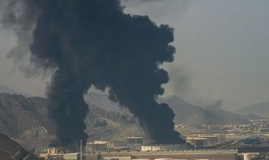 ईरान ने दुबई-अबुधाबी में अमेरिकी ठिकानों पर किया बड़ा हमला, बड़ी संख्या में US सैनिकों के हताहत होने का दावा