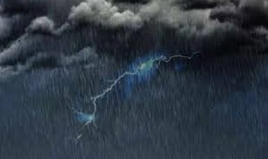 1 अप्रैल 2026 का मौसम अपडेट: उत्तर भारत के कई राज्यों में मूसलाधार बारिश और आंधी की चेतावनी