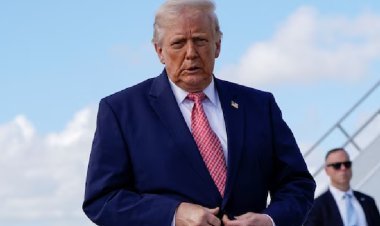 ट्रंप ने यूके और अन्य देशों को दी साफ चेतावनी, कहा- हम मदद नहीं करेंगे