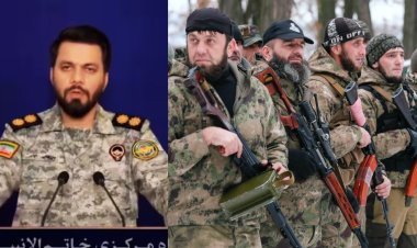 वो ऑफिसर कौन, जो ट्रंप की आंखों की बना किरकिरी, होर्मुज खोले बिना ही युद्ध खत्म करेंगे ट्रंप ?