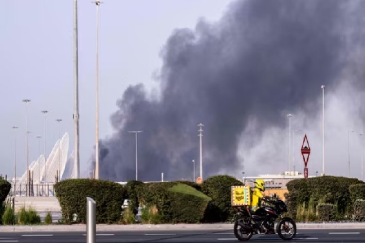 कुवैत में अमेरिकी दूतावास के पास बहुत बड़ा हमला, US ने अपने नागरिकों को सुरक्षित ठिकानें ढूढ़ने को कहा