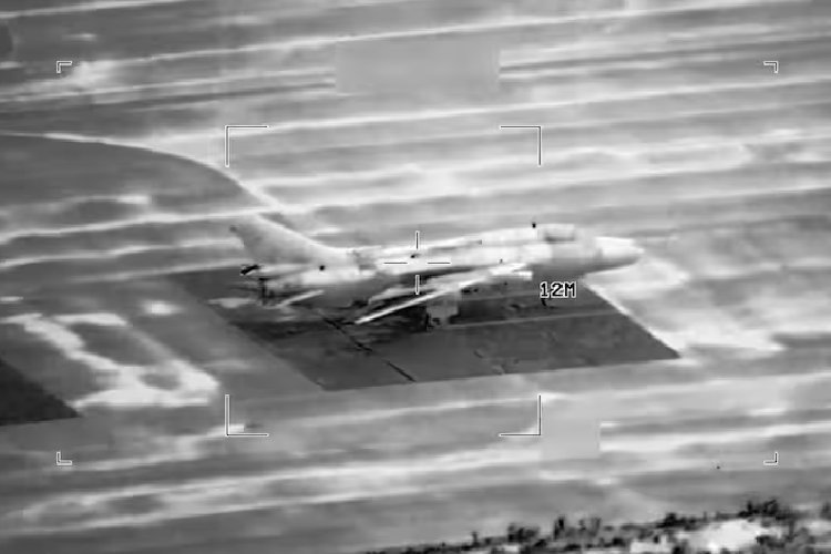 पहली बार युद्ध में शामिल हुआ कतर, Su-24 लड़ाकू विमानों को मार गिराया, 7 बैलिस्टिक मिसाइलें और 5 ड्रोन नष्ट