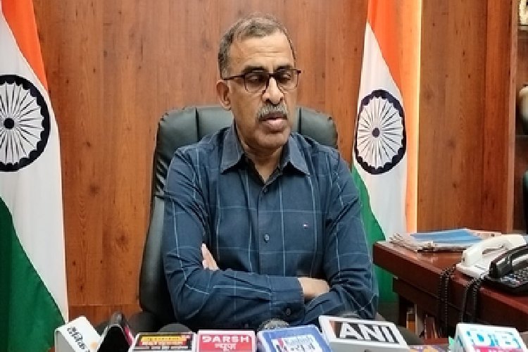 बिहार: 2 महीने में भ्रष्टाचार से जुड़े 28 मामले दर्ज, वर्ष 2024 से 28 गुना ज्यादा 