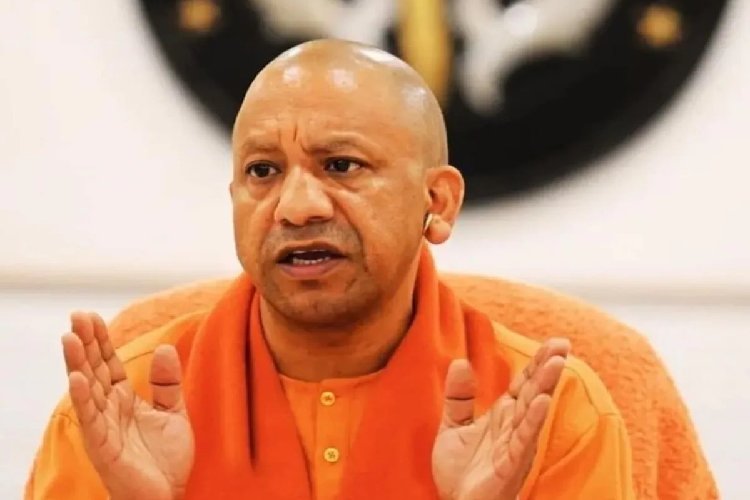 UP को ''हरित प्रदेश'' बनाने में जुटी योगी सरकार, इस वर्ष भी लगेंगे 35 करोड़ पौधे, पिछले वर्ष लगे थे इतने...