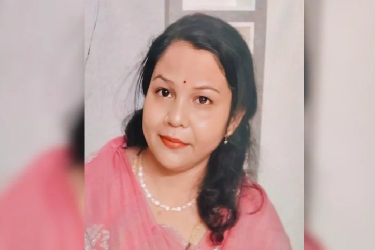 ट्रेन के शौचालय में मृत पाई गईं जज की पत्नी, दूसरे ही कोच में थे पति