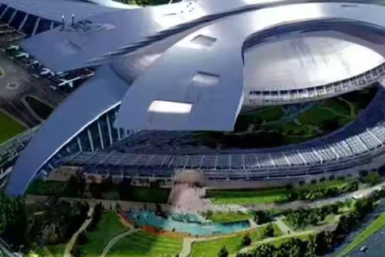 नोएडा इंटरनेशनल एयरपोर्ट को मिला सिक्योरिटी वेटिंग क्लीयरेंस, उड़ानों की शुरुआत का रास्ता साफ