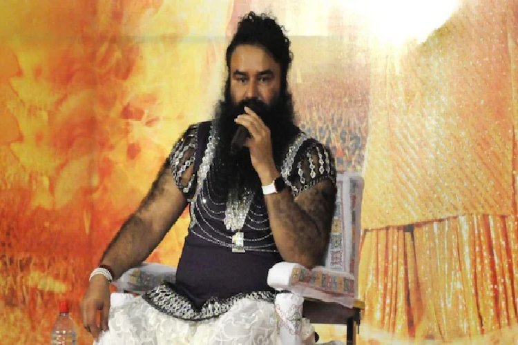 पत्रकार हत्या मामले में राम रहीम बरी, लेकिन अभी जेल में ही रहना होगा...