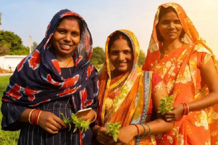 अंतरराष्ट्रीय महिला दिवस पर विशेष: यूपी में 9600 से अधिक महिला स्टार्टअप्स, 30% की रफ्तार से बदल रही अर्थव्यवस्था की तस्वीर