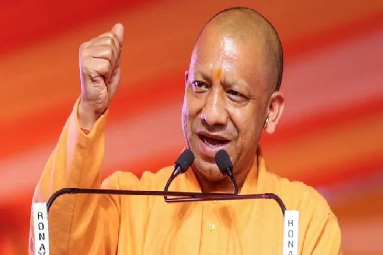 अंतरराष्ट्रीय महिला दिवस पर CM योगी की नारी शक्ति को सलाम, लाभार्थी महिलाओं से किया संवाद