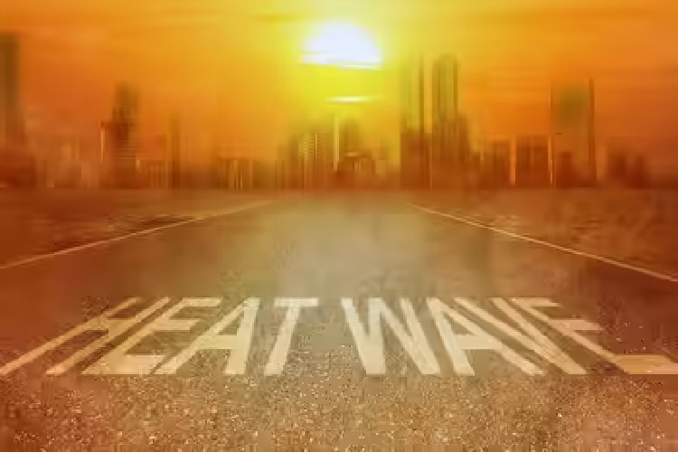 सावधान! दिल्ली में 36 डिग्री तक पहुंचेगा तापमान, हिमाचल प्रदेश में हीट वेव का अलर्ट