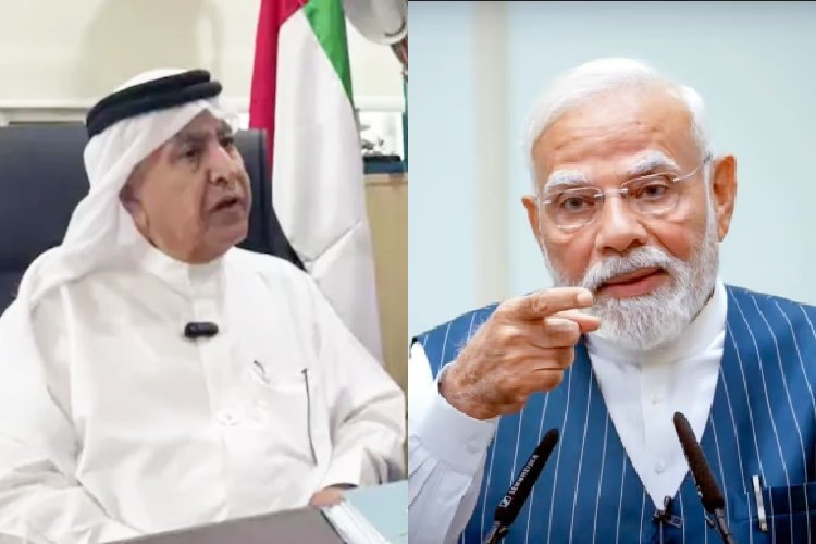 PM एम मोदी की एक कॉल से खत्म हो सकती है जंग, ईरान-इज़रायल युद्ध पर बोले यूएई के पूर्व राजदूत