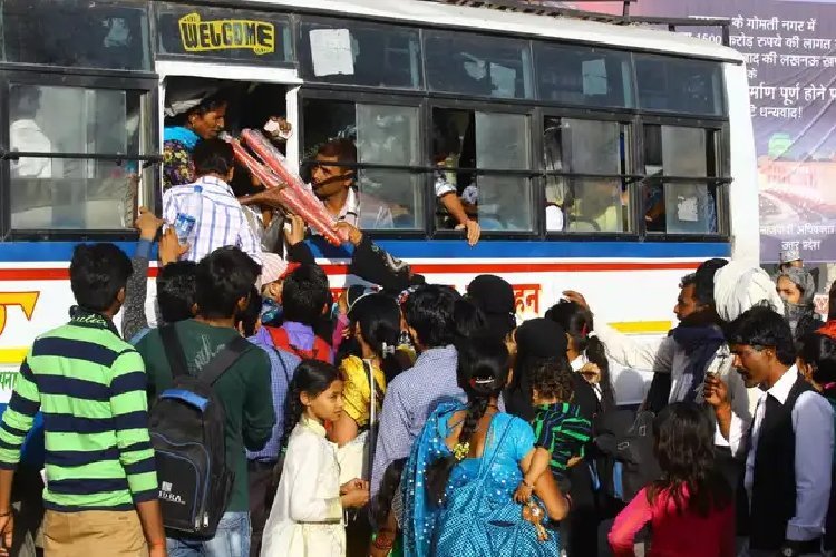 मुख्यमंत्री ग्राम परिवहन योजना-2026 को कैबिनेट की मंजूरी, अब प्रदेश के हर गांव तक पहुंचेगी बस 